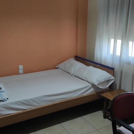 Annashouse Apartment Néa Péramos Екстериор снимка