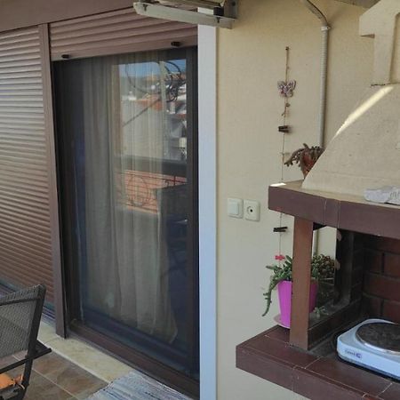 Annashouse Apartment Néa Péramos Екстериор снимка