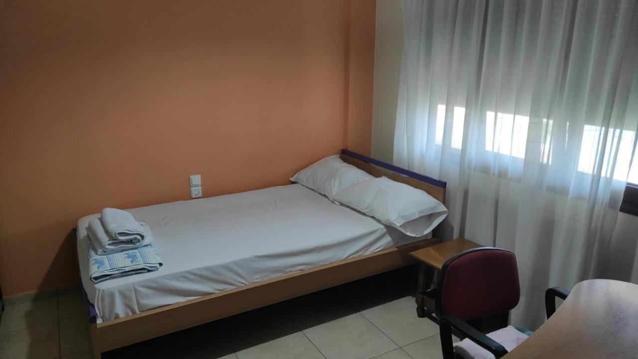 Annashouse Apartment Néa Péramos Екстериор снимка