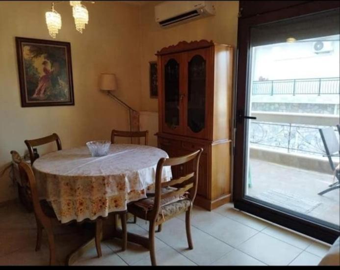 Annashouse Apartment Néa Péramos Екстериор снимка
