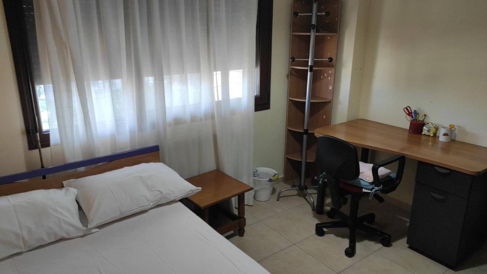 Annashouse Apartment Néa Péramos Екстериор снимка